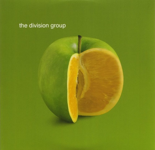 The Apples and Oranges EP Cover